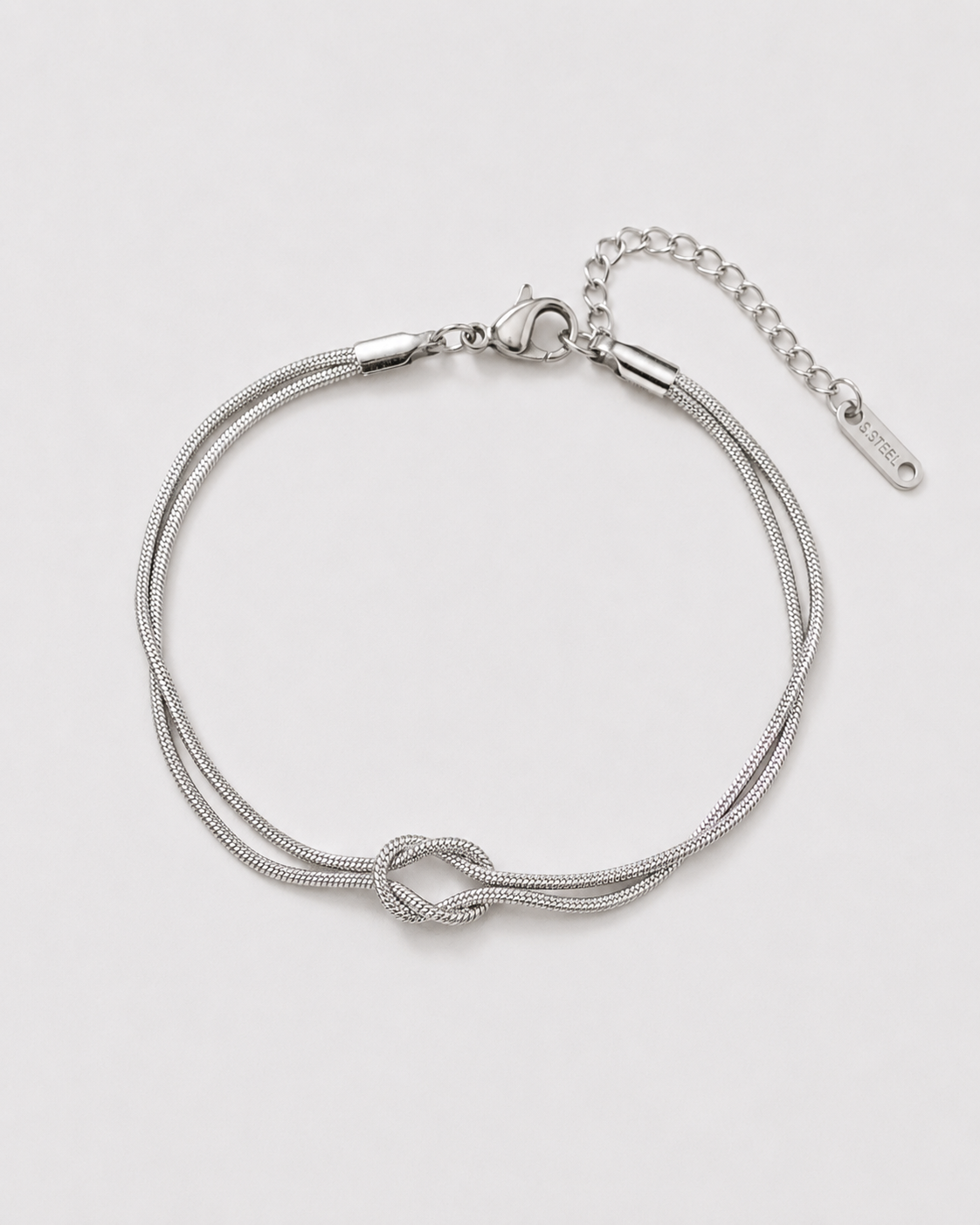 Pulseira Inicial Nó
