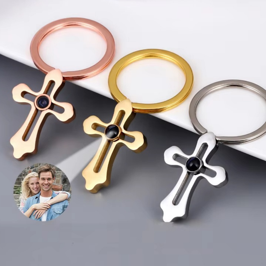 PORTA-CHAVES ESPERANÇA