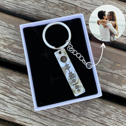 PORTA-CHAVES SPOTIFY