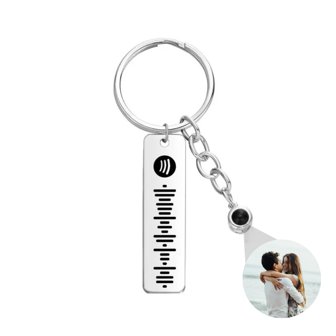 PORTA-CHAVES SPOTIFY