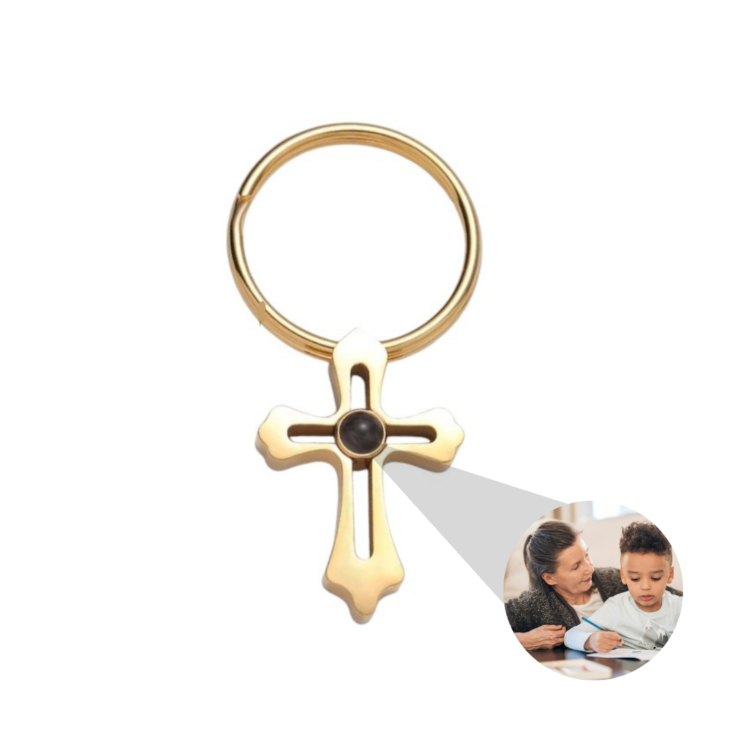 PORTA-CHAVES ESPERANÇA