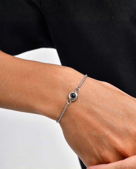 Pulseira Lux