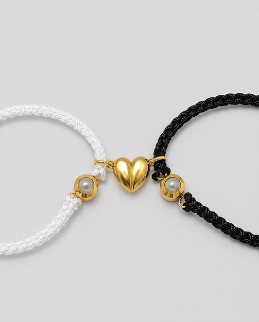 Pulseiras União Memória