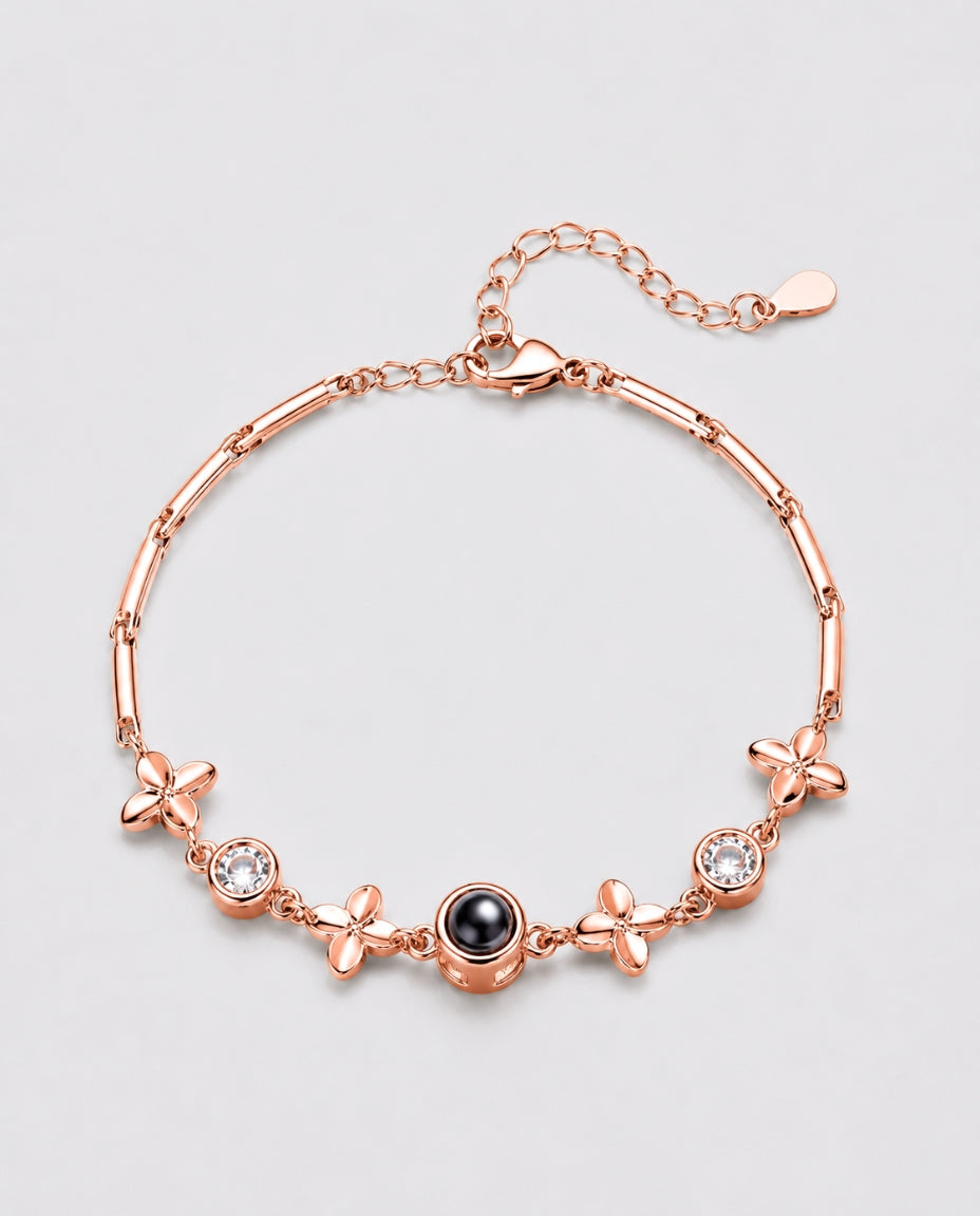 Pulseira Essência