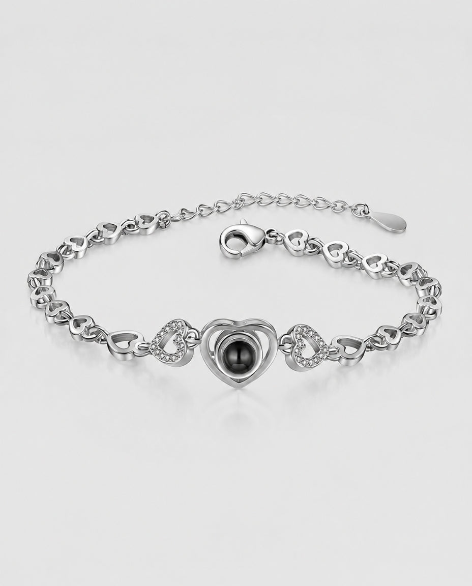 Pulseira Encanto