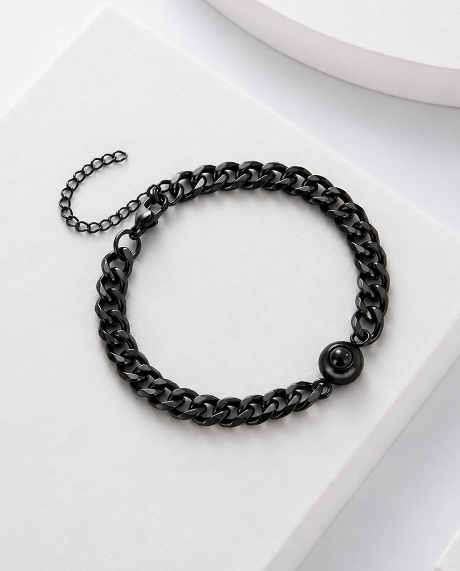 Pulseira Eclipse