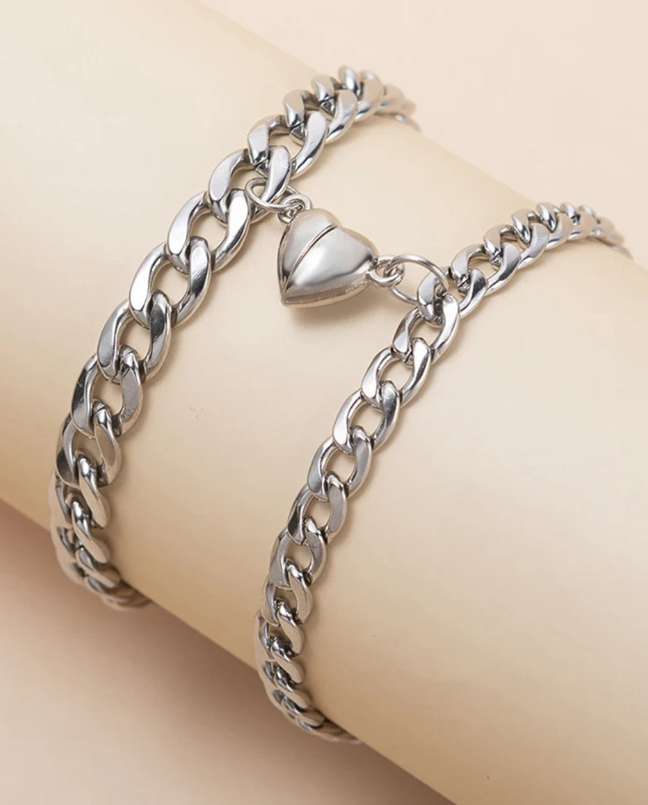 Pulseiras União Cuban