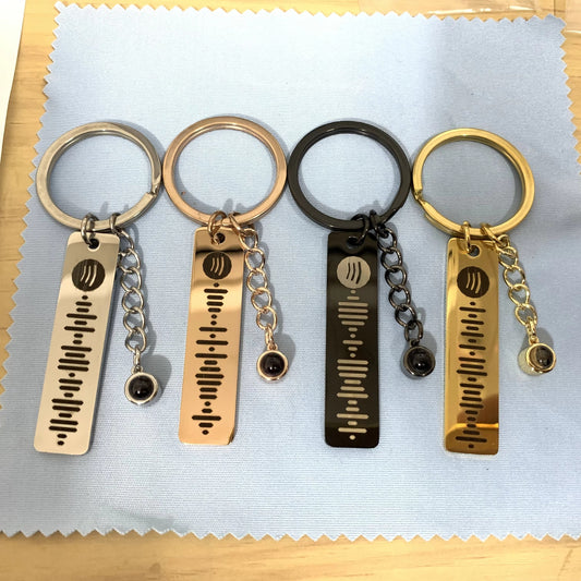 PORTA-CHAVES SPOTIFY