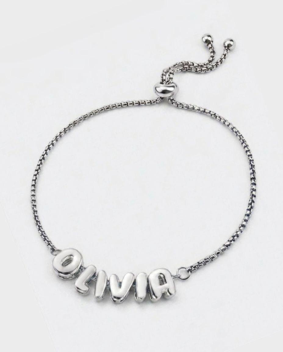 Pulseira Assinatura