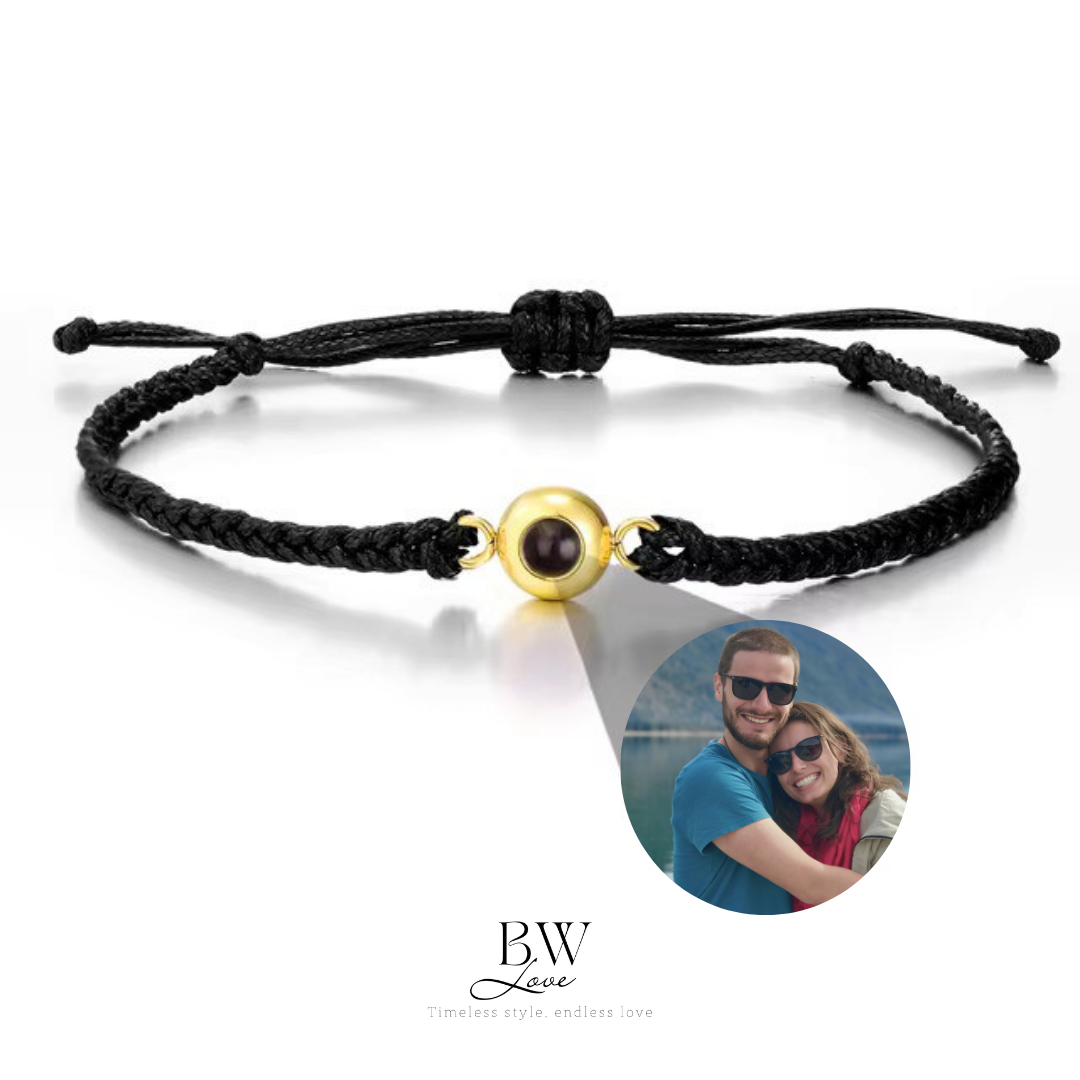 PULSEIRA MEMÓRIA - Cordão Fino