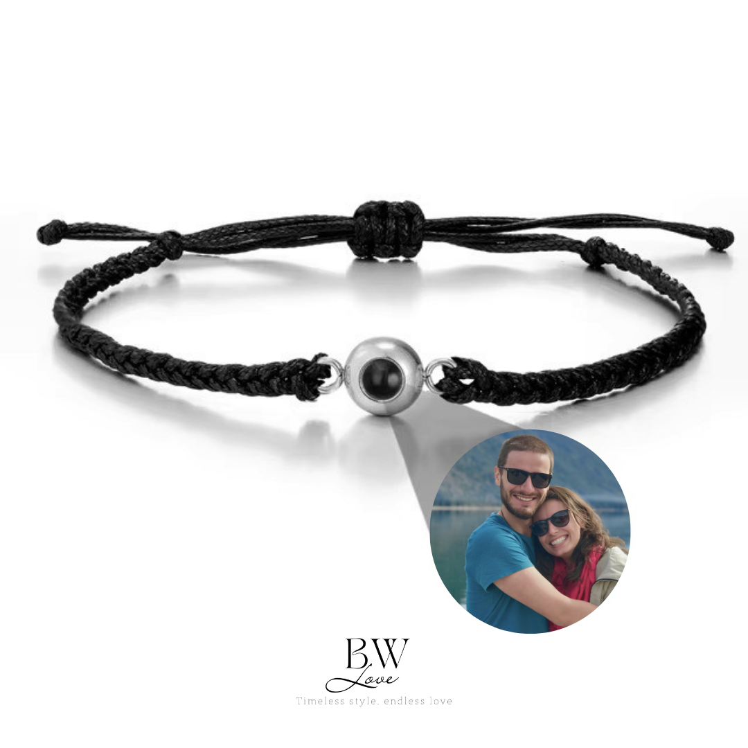 PULSEIRA MEMÓRIA - Cordão Fino