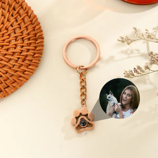 PORTA-CHAVES PATINHA