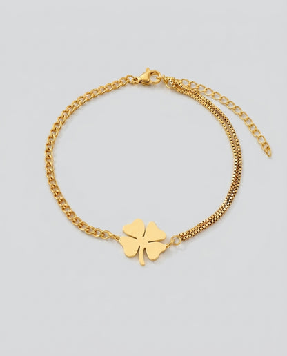 Pulseira Trevo