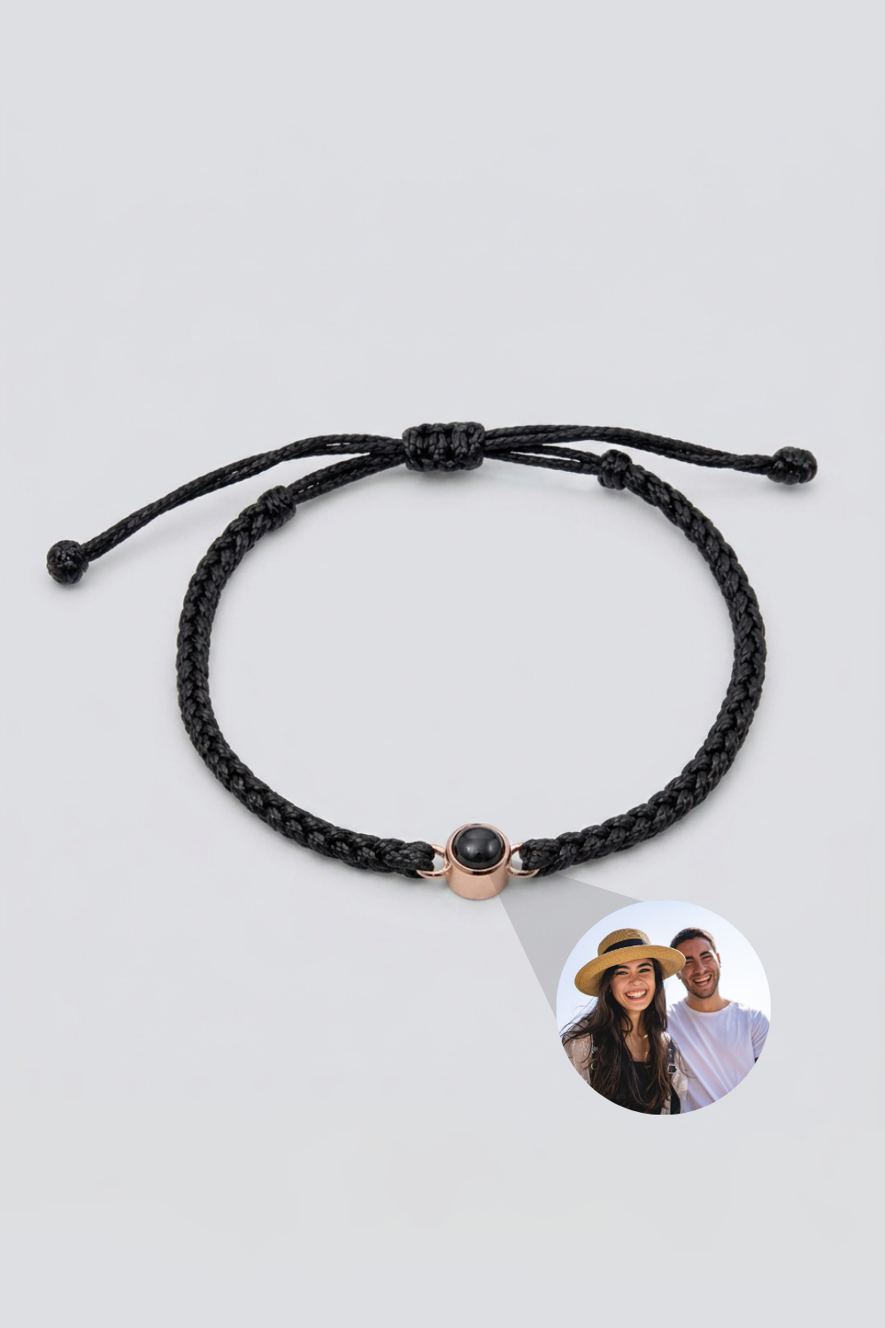 Pulseira Memória Delicada