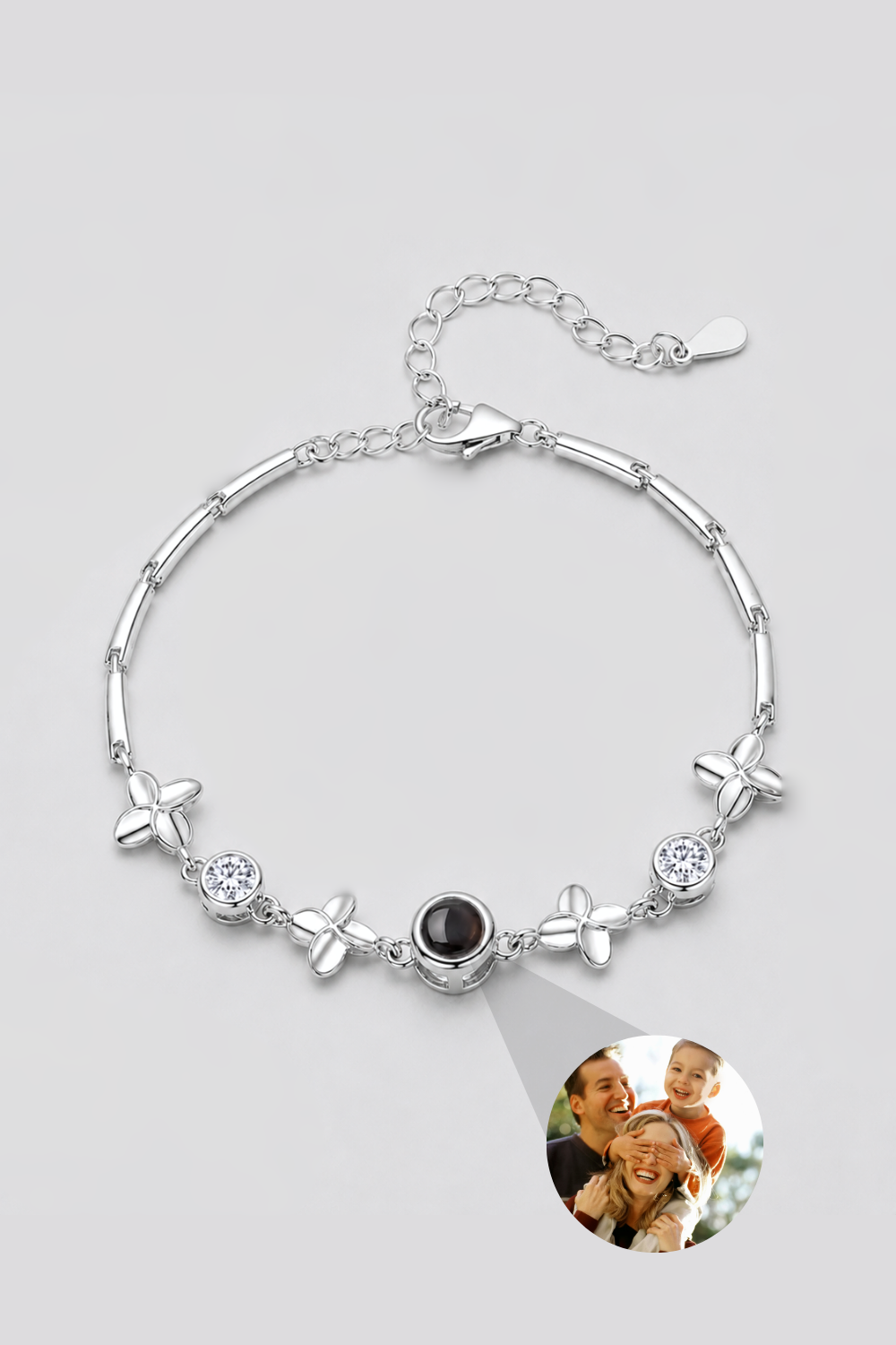 Pulseira Essência