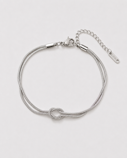 Pulseira Inicial Nó