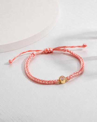 Pulseira Memória Delicada
