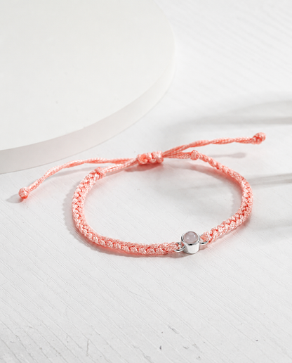Pulseira Memória Delicada