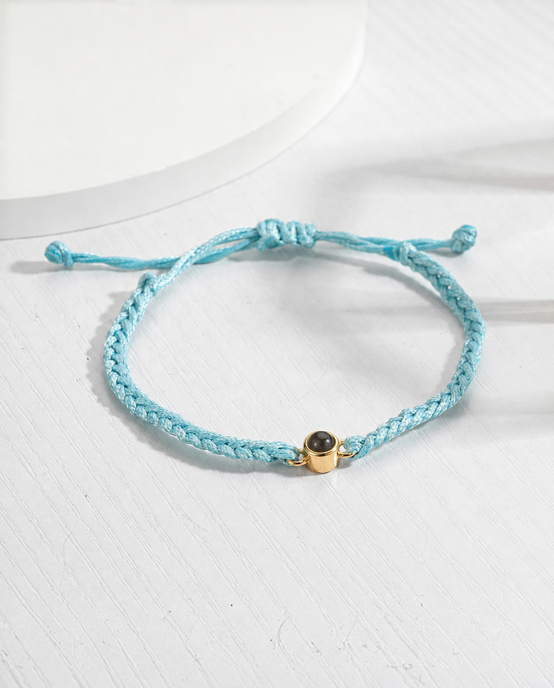 Pulseira Memória Delicada