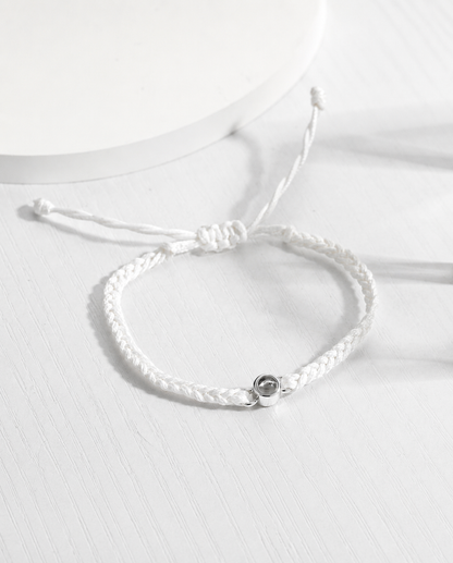 Pulseira Memória Delicada