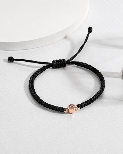 Pulseira Memória Delicada