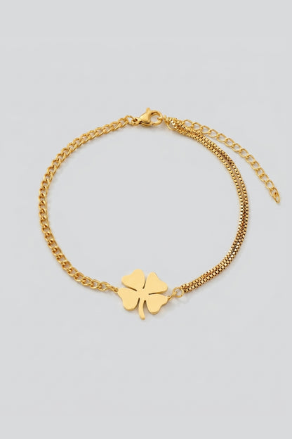 Pulseira Trevo