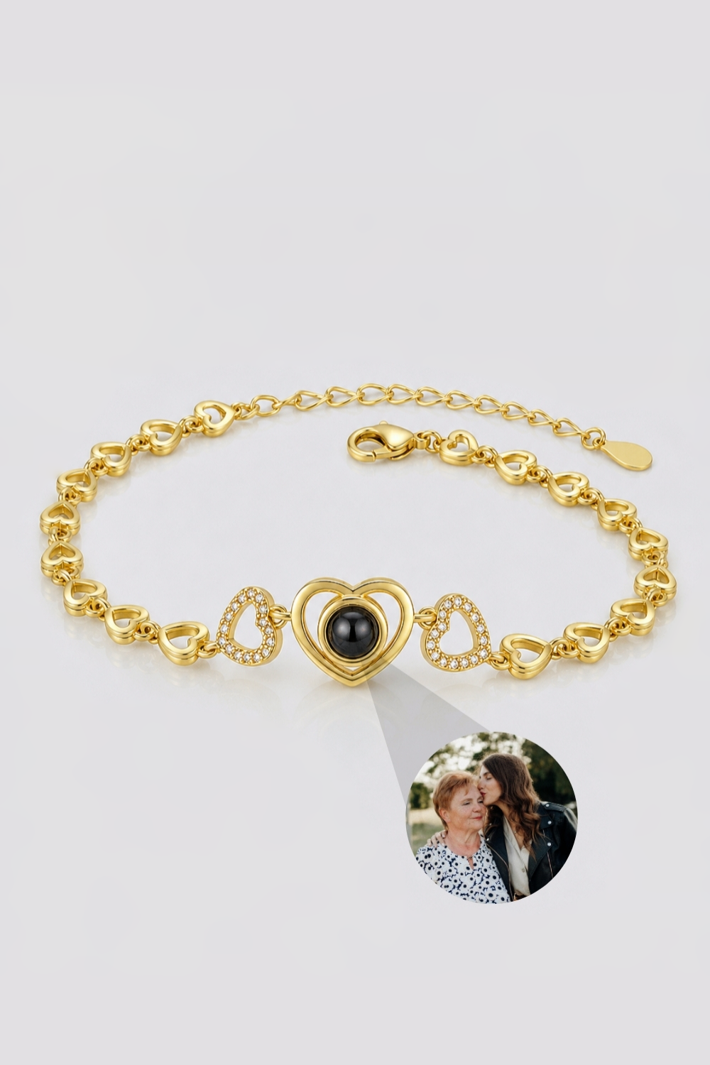 Pulseira Encanto