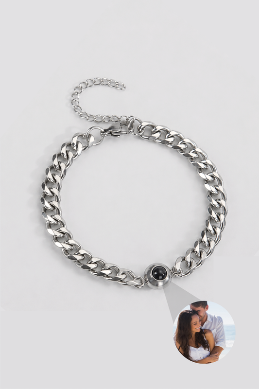 Pulseira Eclipse