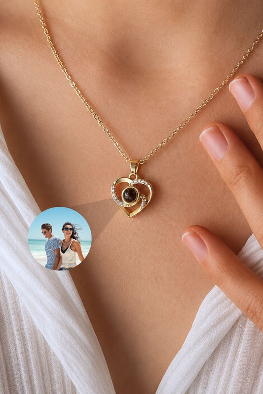 Colar Afeto