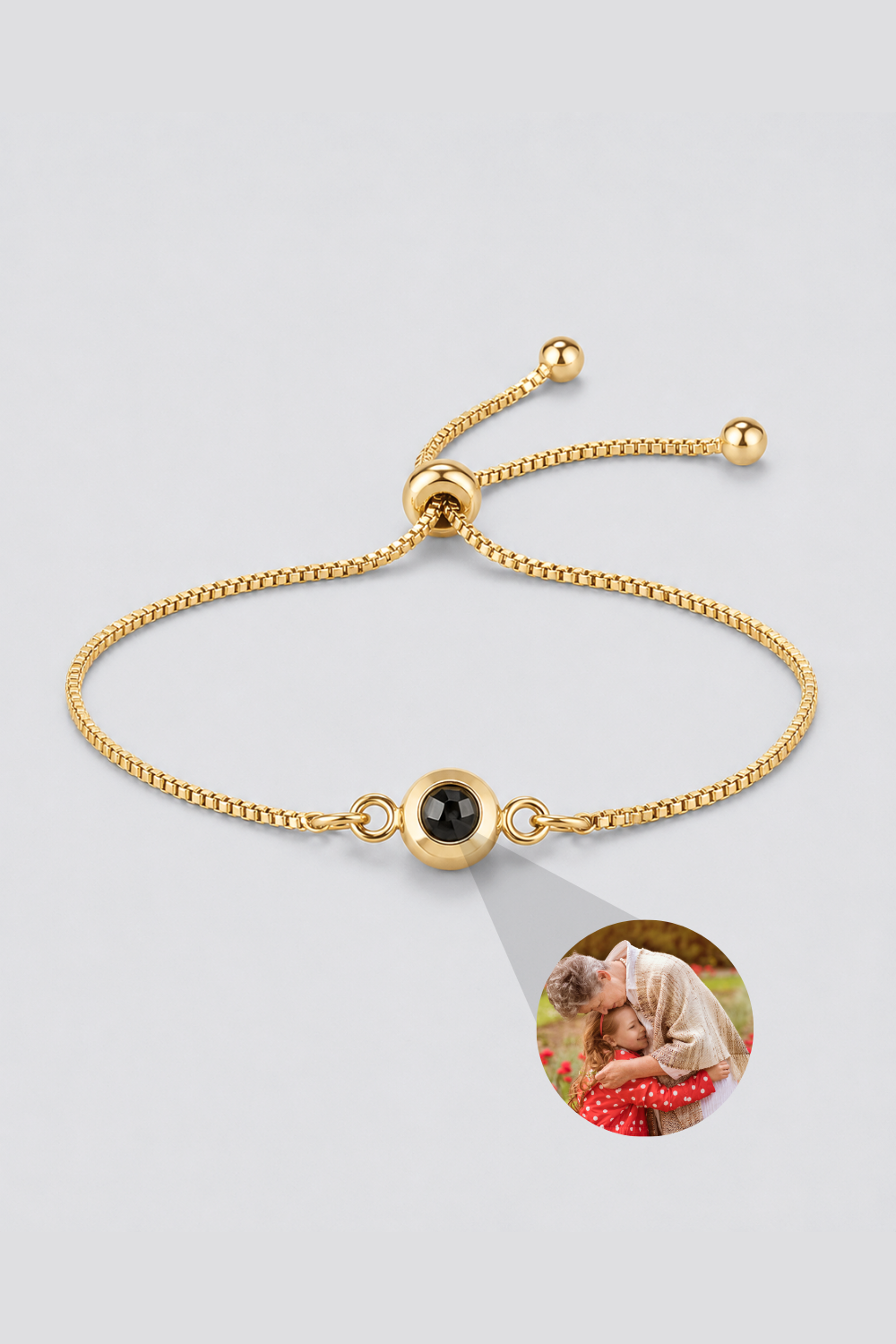 Pulseira Lux