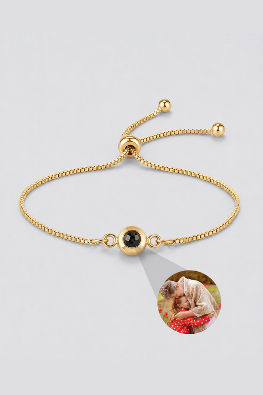 Pulseira Lux