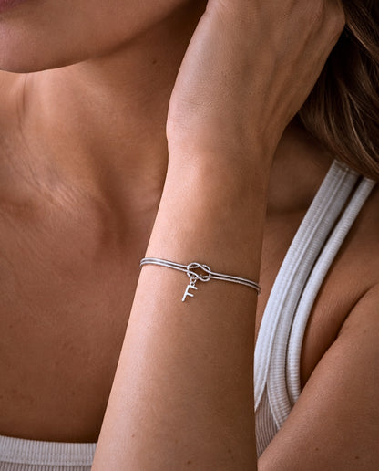 Pulseira Inicial Nó