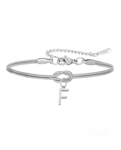 Pulseira Inicial Nó