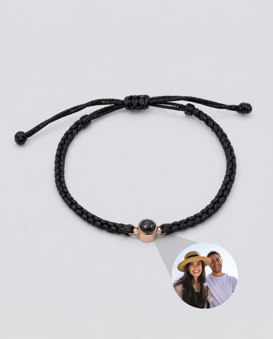 Pulseira Memória Delicada
