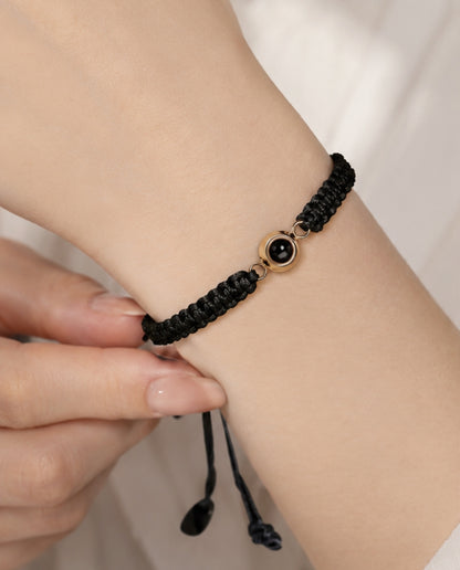 Pulseira Memória Clássica