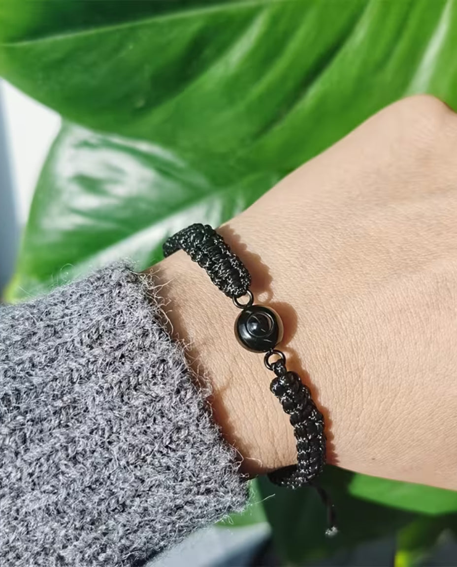 Pulseira Memória Clássica
