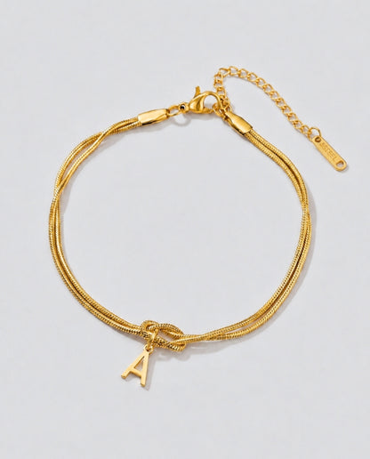 Pulseira Inicial Nó