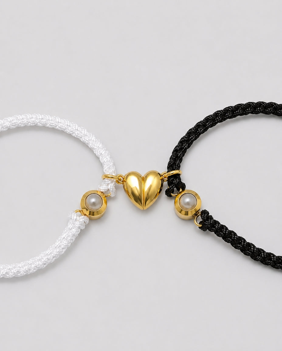 Pulseiras União Memória