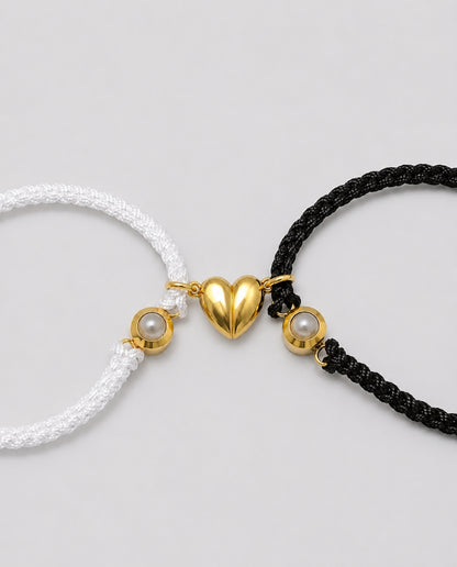 Pulseiras União Memória