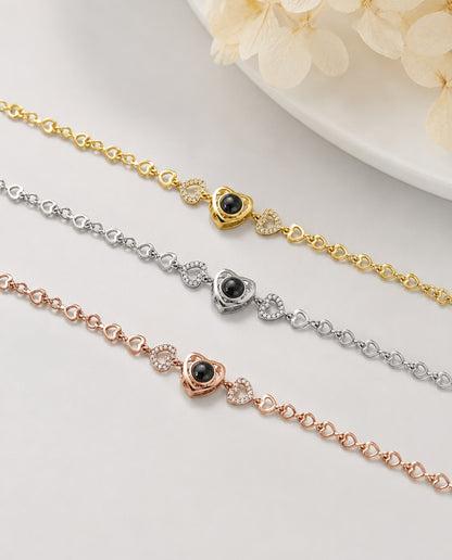 Pulseira Encanto