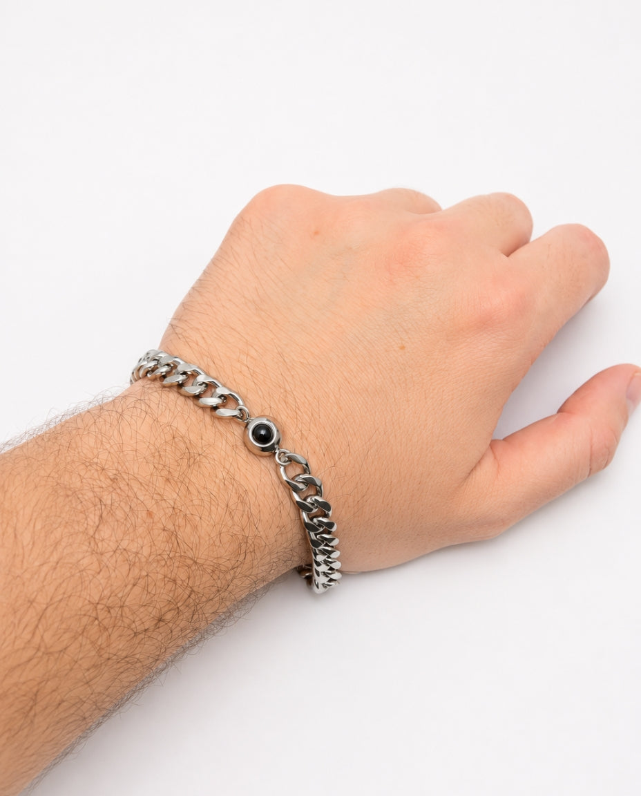 Pulseira Eclipse