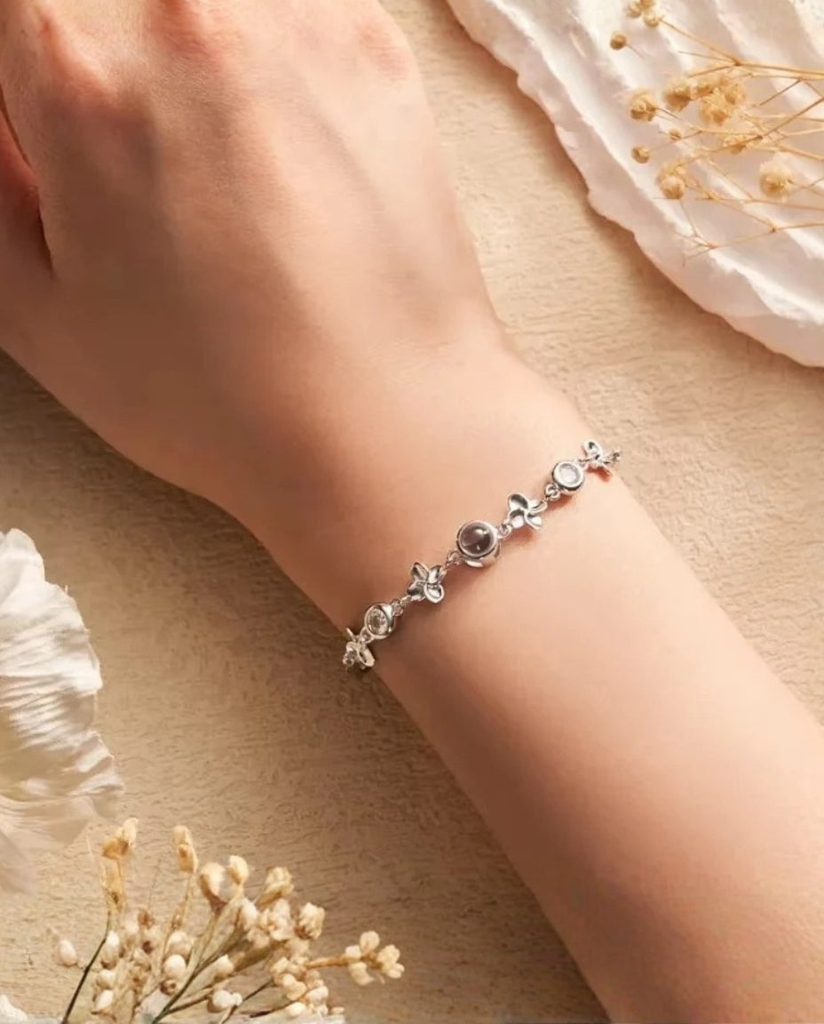 Pulseira Essência