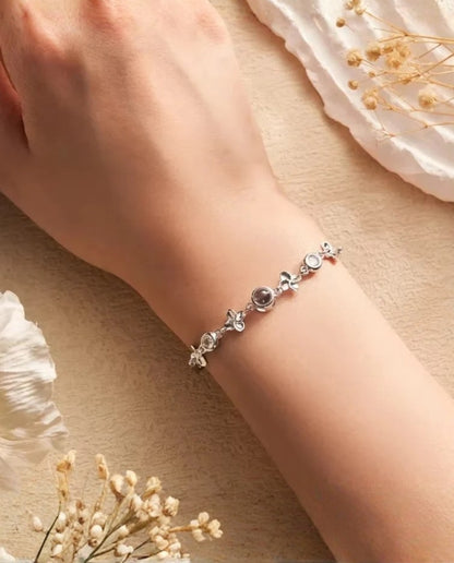 Pulseira Essência