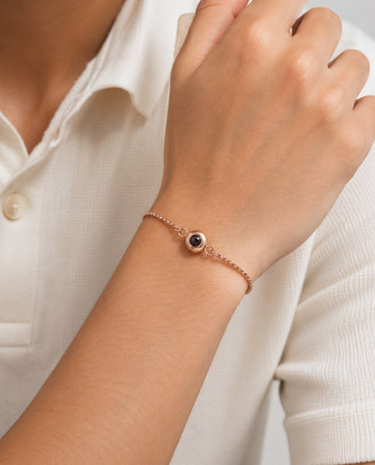 Pulseira Lux