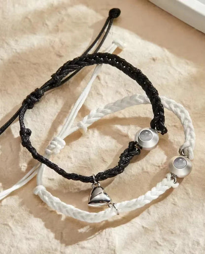 Pulseiras União Memória