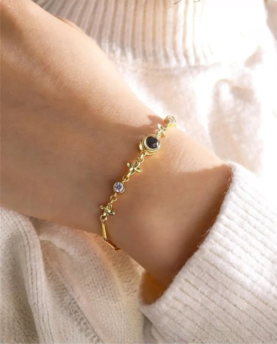 Pulseira Essência