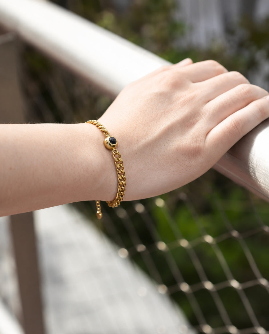 Pulseira Eclipse