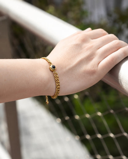 Pulseira Eclipse