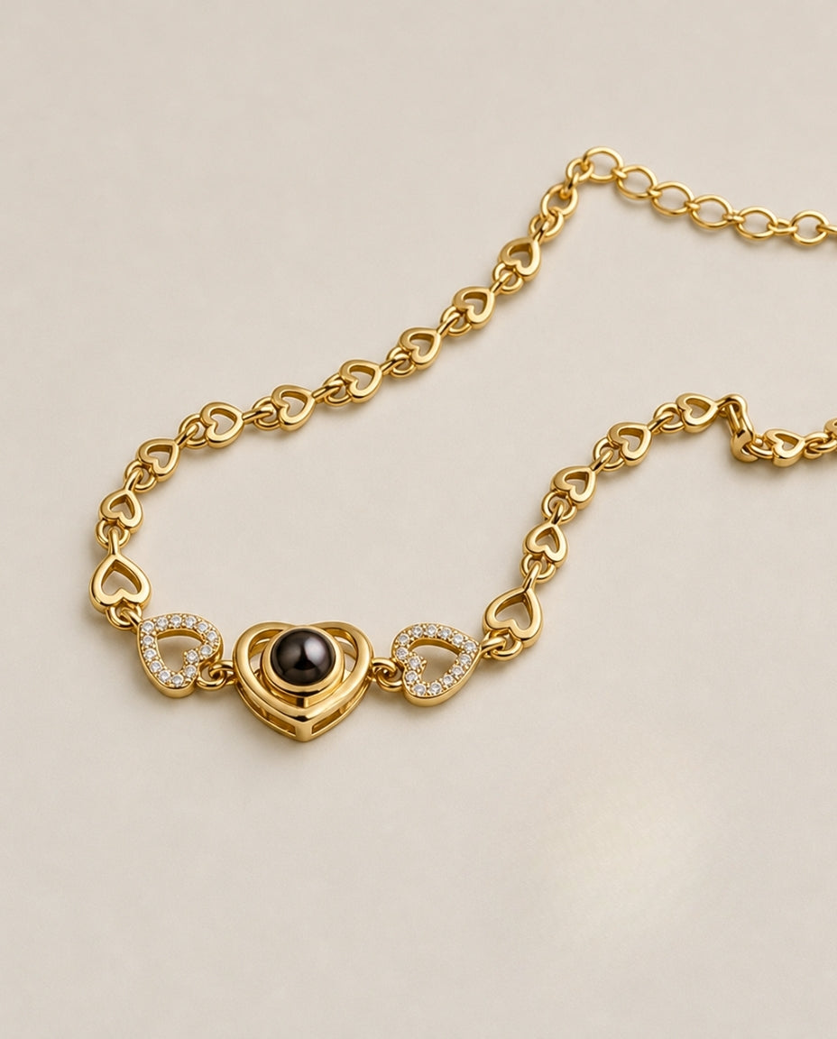 Pulseira Encanto