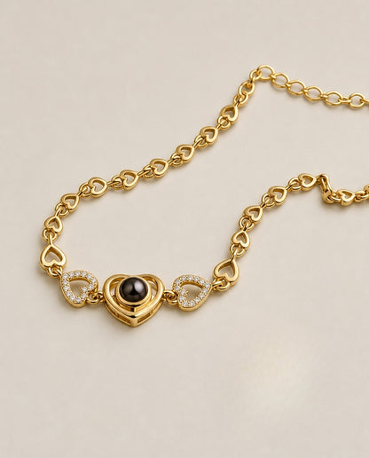 Pulseira Encanto